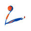 Chuck It! Fetch & Fold Lanza Pelotas Mini para perros, , large indicador imagen numero 5